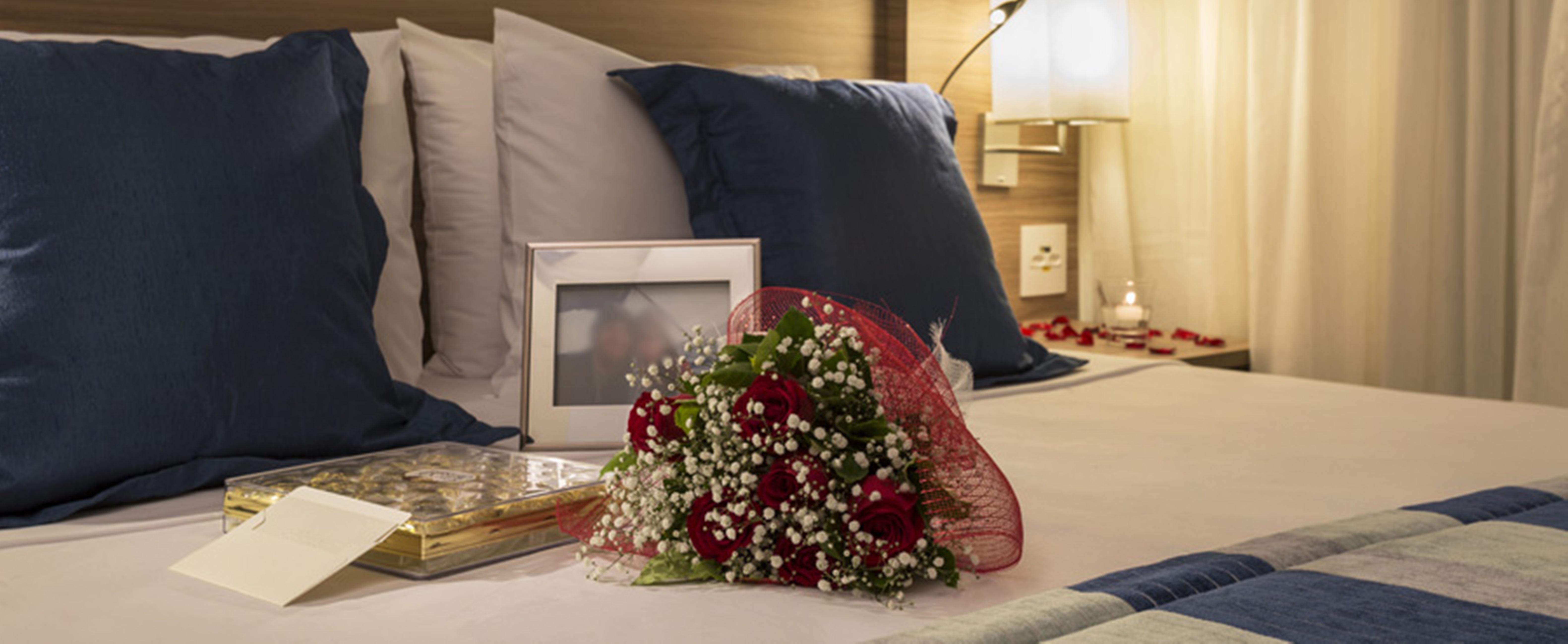 Comfort Hotel Santos Eksteriør billede
